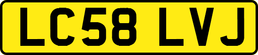 LC58LVJ