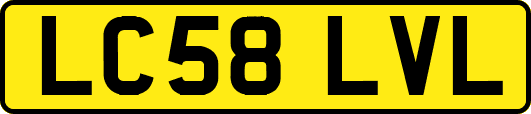 LC58LVL