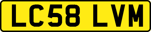 LC58LVM