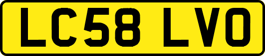 LC58LVO