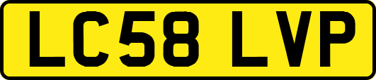 LC58LVP