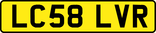 LC58LVR