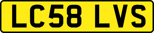 LC58LVS