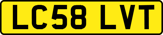 LC58LVT