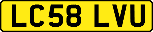 LC58LVU