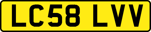 LC58LVV