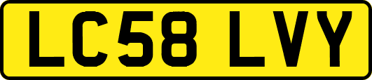 LC58LVY