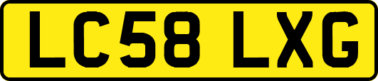 LC58LXG