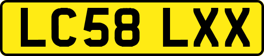 LC58LXX