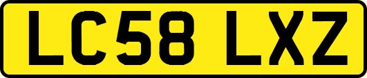 LC58LXZ
