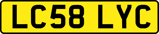 LC58LYC