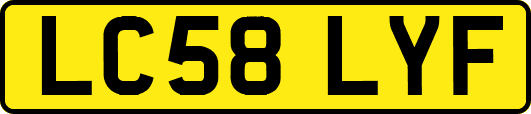 LC58LYF