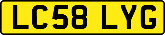 LC58LYG