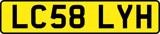 LC58LYH