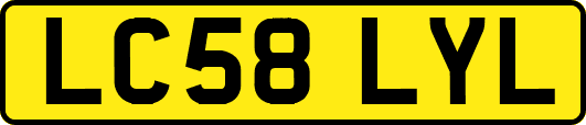 LC58LYL