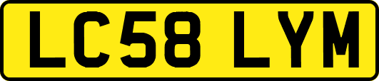 LC58LYM