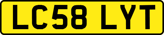 LC58LYT