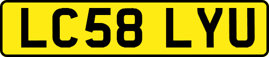 LC58LYU