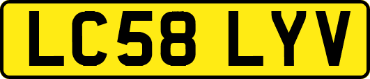 LC58LYV