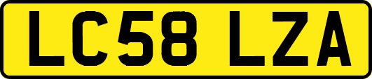 LC58LZA