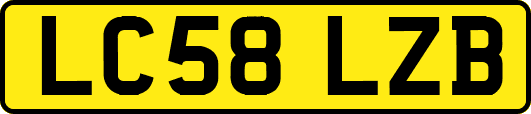 LC58LZB