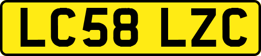 LC58LZC