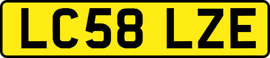 LC58LZE