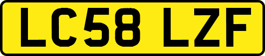 LC58LZF