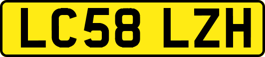 LC58LZH