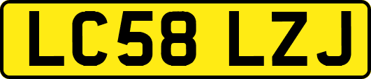 LC58LZJ