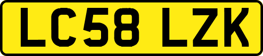 LC58LZK