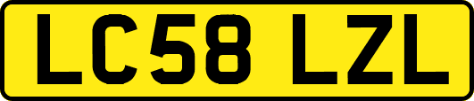 LC58LZL