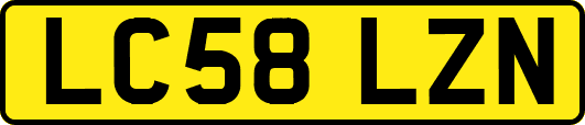 LC58LZN