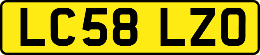 LC58LZO