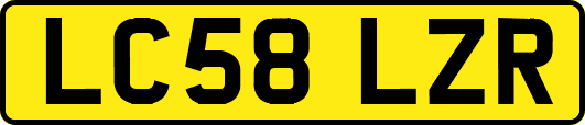 LC58LZR