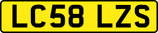 LC58LZS