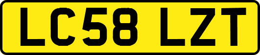 LC58LZT