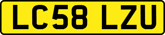 LC58LZU