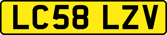 LC58LZV