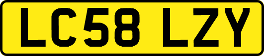 LC58LZY