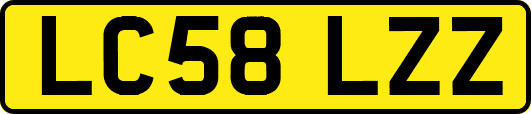 LC58LZZ