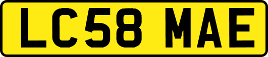 LC58MAE