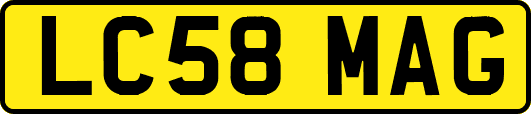 LC58MAG