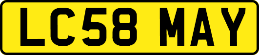 LC58MAY