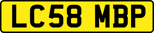 LC58MBP