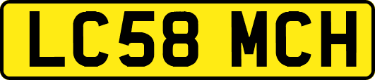 LC58MCH