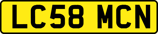 LC58MCN