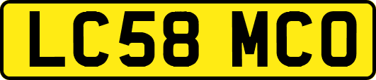 LC58MCO