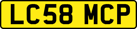 LC58MCP