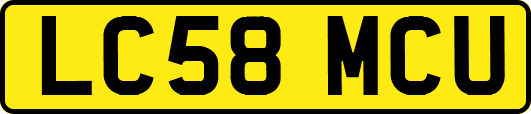 LC58MCU